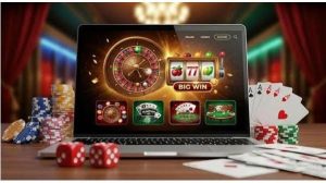 jackpot FB68 phiên bản mới